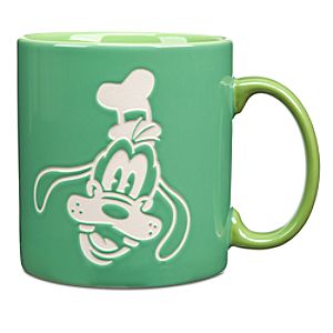 Goofy Portrait Mug