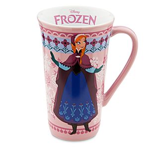 Anna Mug - Frozen