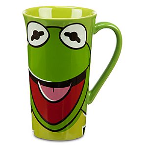 Kermit Mug - The Muppets