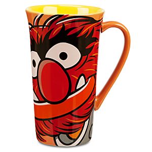 Animal Mug - The Muppets