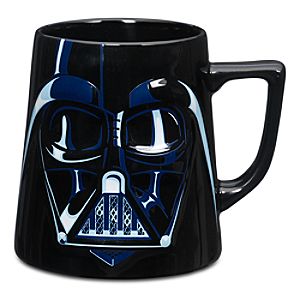 Darth Vader Mug - Star Wars