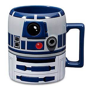 R2-D2 Mug - Star Wars