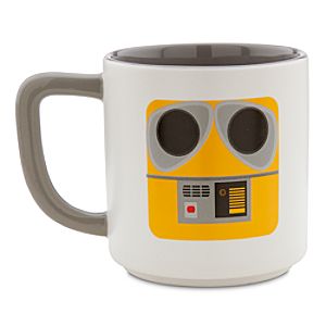 WALL•E Mug - WALL•E