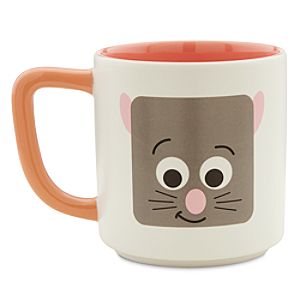 Remy Mug - Ratatouille