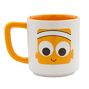 Nemo Mug - Finding Nemo