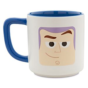 Buzz Lightyear Mug - Toy Story