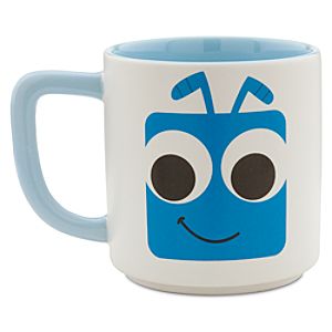 Flik Mug - A Bugs Life
