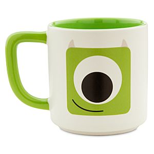 Mike Wazowski Mug - Monsters, Inc.