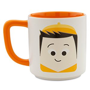Russell Mug - Up