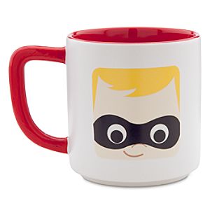 Dash Mug - The Incredibles