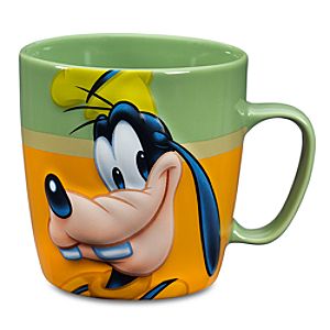 Goofy Brights Mug