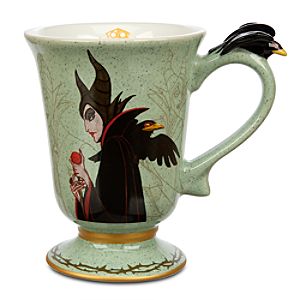 Maleficent Mug - Sleeping Beauty