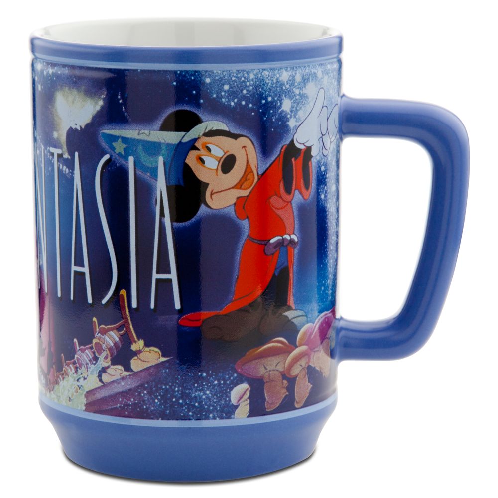 Movie Moments Fantasia Mug