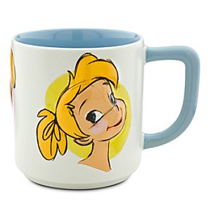 New Disney Store Arrivals for January 7, 2013 (356 Items) New Disney Store Arrivals for January 7, 2013 (356 Items)