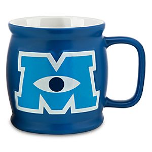 Monsters University Mug