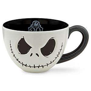 Jack Skellington Mug