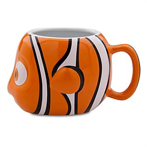 Nemo Mug
