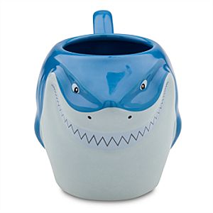 Bruce Mug - Finding Nemo