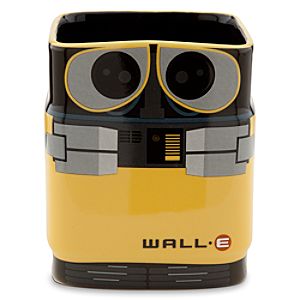 WALL-E Mug