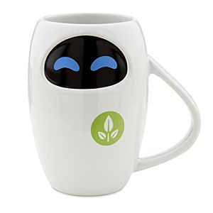 EVE Mug - WALL-E
