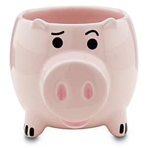 Hamm Mug - Toy Story