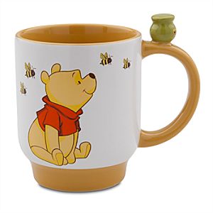 Winnie the Pooh Mug