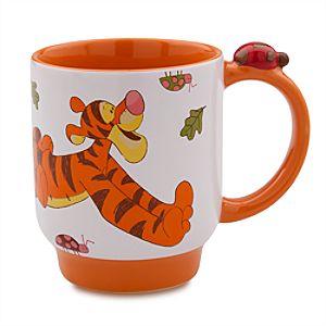 Tigger Mug