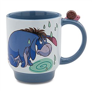 Eeyore Mug