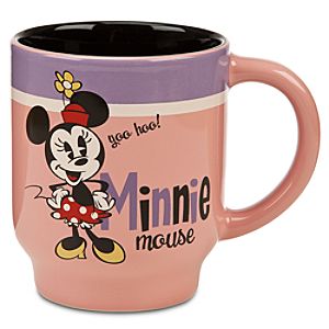 Minnie Mouse Mug