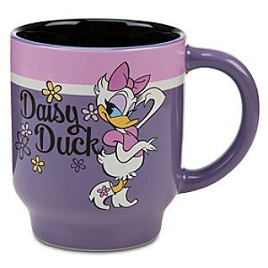 Daisy Duck Mug
