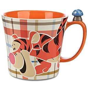 Tigger Mug