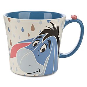 Eeyore Mug