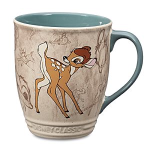 Bambi Mug