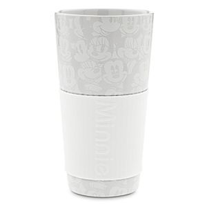 Minnie Mouse Ceramic Tumbler
