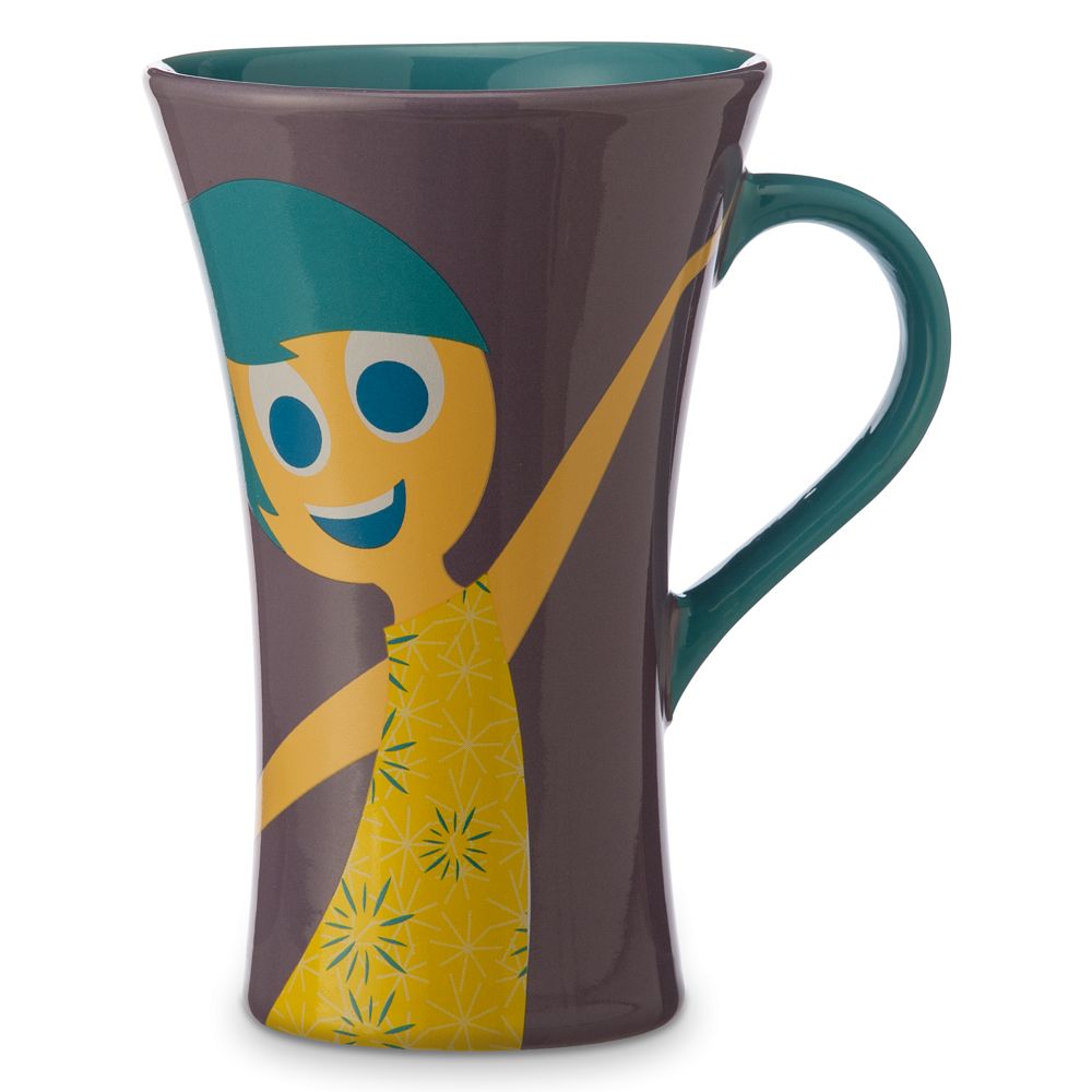 Joy Mug - Inside Out