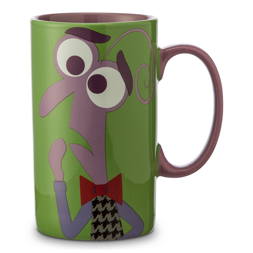 Fear Mug - Inside Out