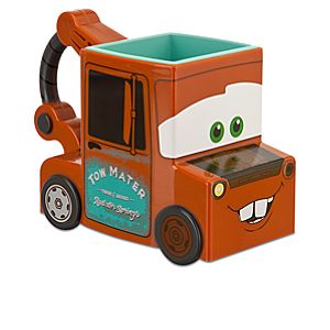 Cars 2 Tow Mater Cup