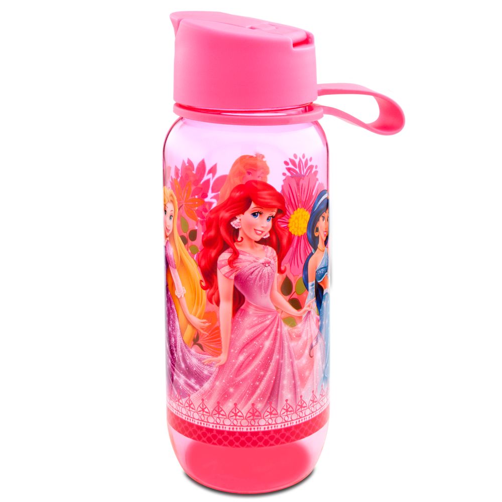 Disney Princess Water Bottle