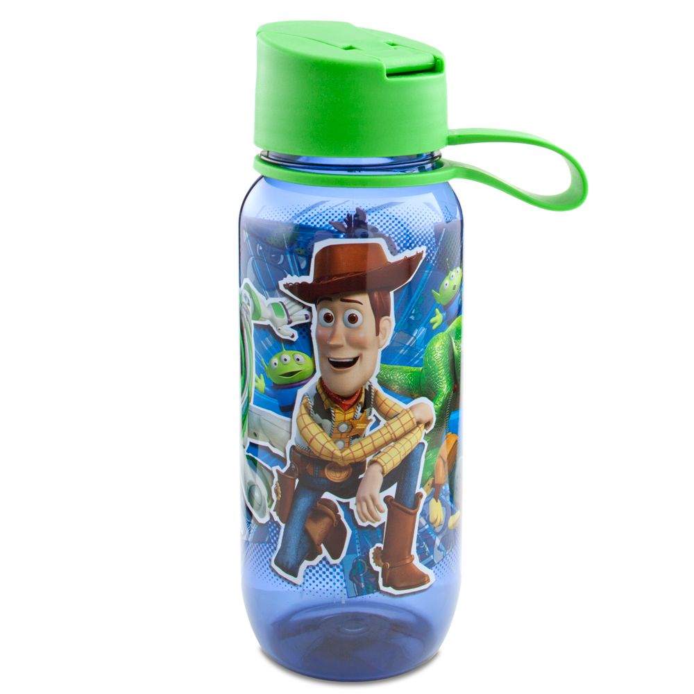 Toy Story 3 Water Bottle
