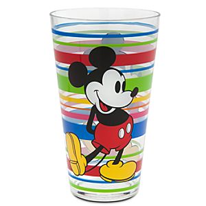 Mickey Mouse Tumbler - Summer Fun