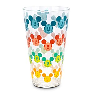 Mickey Mouse Tumbler - Summer Fun