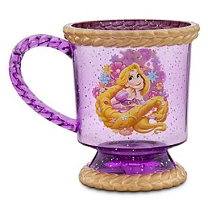 Rapunzel Cup