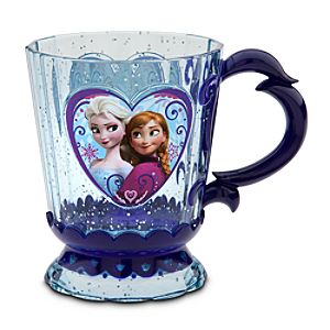 Anna, Elsa and Olaf Cup - Frozen