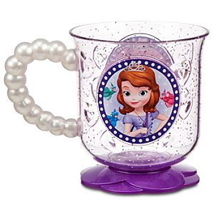 Sofia the First Cup