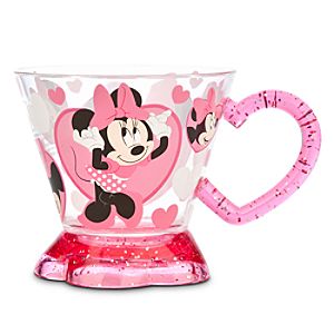 Minnie Mouse Cup