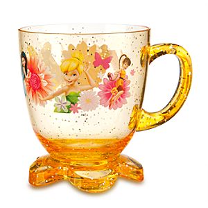 Disney Fairies Cup