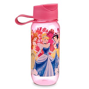 Disney Princess Water Bottle