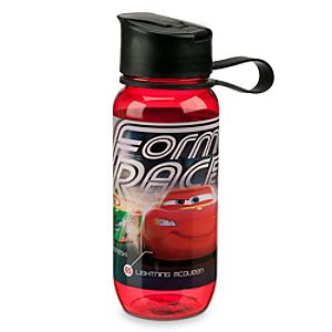 Cars Water Bottle