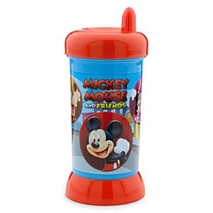 Mickey Mouse and Friends Sippy Cup
