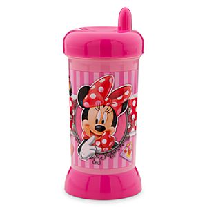 Minnie Mouse Sippy Cup